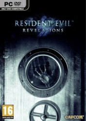 Primeros DLC confirmados para Resident Evil Revelations